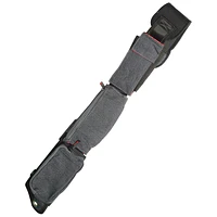 Totinit Passport Edition Modular and Wearable Carry-All - Grey - 9989TOTHEI