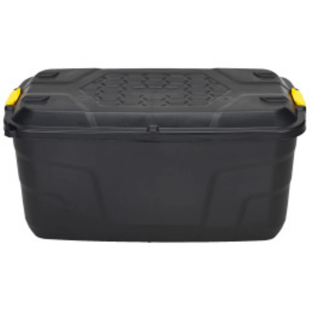 Strata Heavy Duty Storage Trunk with Wheels - 145L