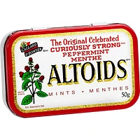 Altoids Original Peppermints - 50g