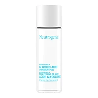 Neutrogena Hydro Boost+ Glycolic Acid Overnight Peel - 94 ml