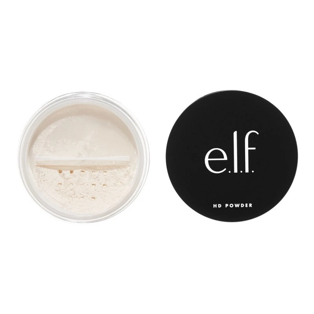 e.l.f. High Definition Powder - Soft Luminance