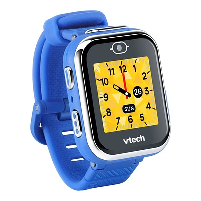 VTech Kidizoom DX3 Smartwatch - Blue - 80549006