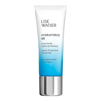 Lise Watier HydraForce BB Hydra-Protective Tinted Veil - Teint Clair