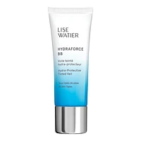 Lise Watier HydraForce BB Hydra-Protective Tinted Veil - Teint Clair