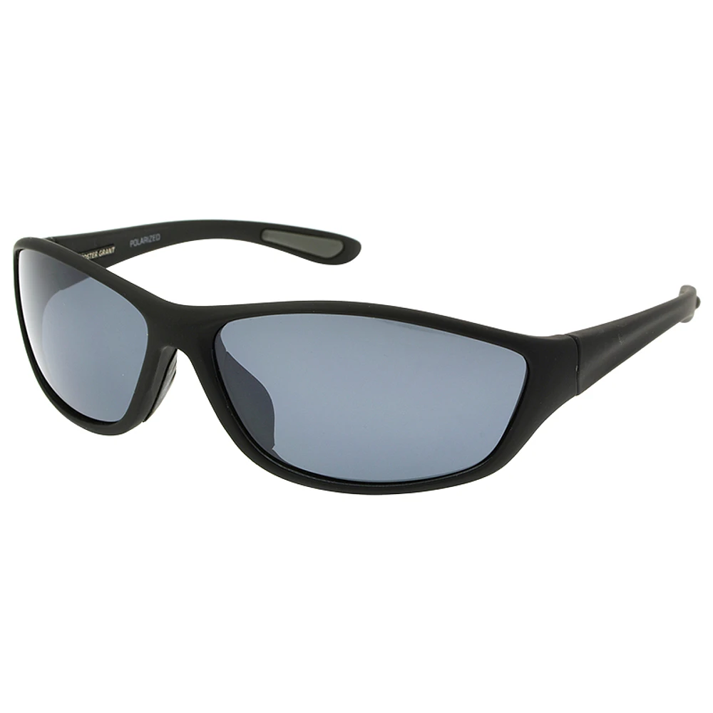 Foster Grant Backstop Polarized Sunglasses - 10201112-11