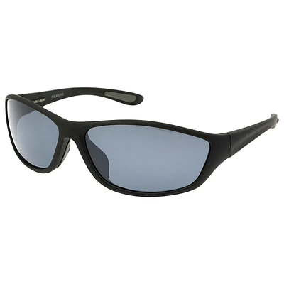 Foster Grant Backstop Polarized Sunglasses - 10201112-11