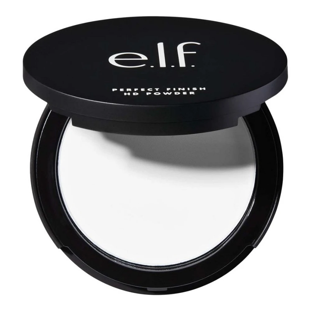 e.l.f. Perfect Finish HD Powder