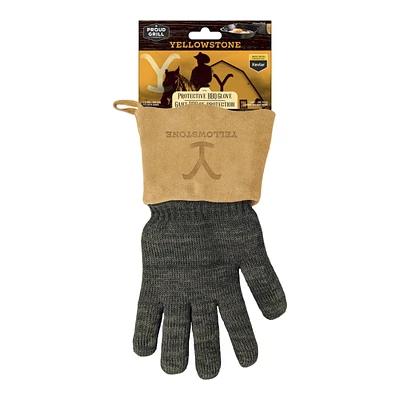 Proud Grill Yellowstone Oven Glove