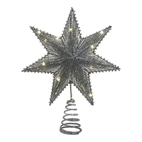 Danson Decor Christmas Tree Topper - Star