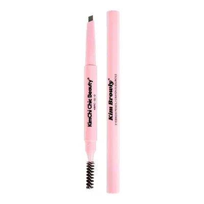 KimChi Chic Beauty Kimbrowly Eyebrow Pencil