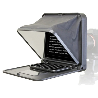 Mobifoto Teleprompter Kit - MOBIPROMPT