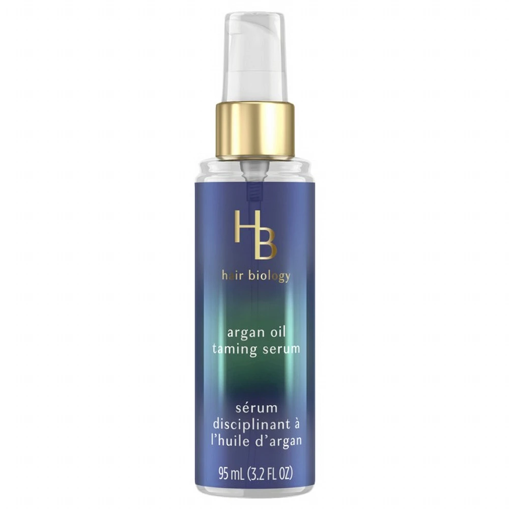 Hair Biology Argan Oil Serum - 95ml