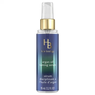 Hair Biology Argan Oil Serum - 95ml