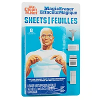 Mr. Clean Magic Eraser Sheets