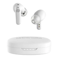 Urbanista Seoul True Wireless Earphones - Pearl White - 1036434