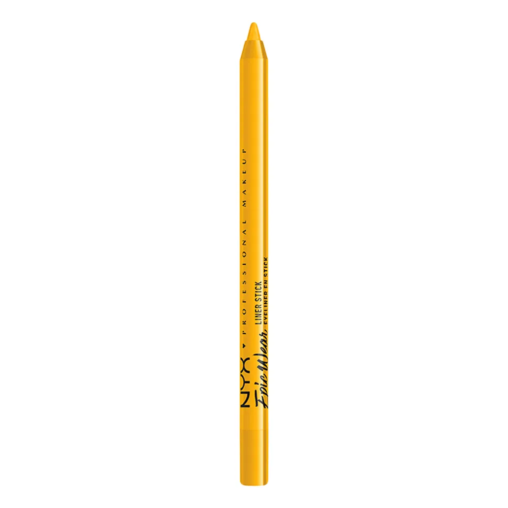 NYX Professional Makeup Epic Wear Liner Sticks - Cosmic Yellow