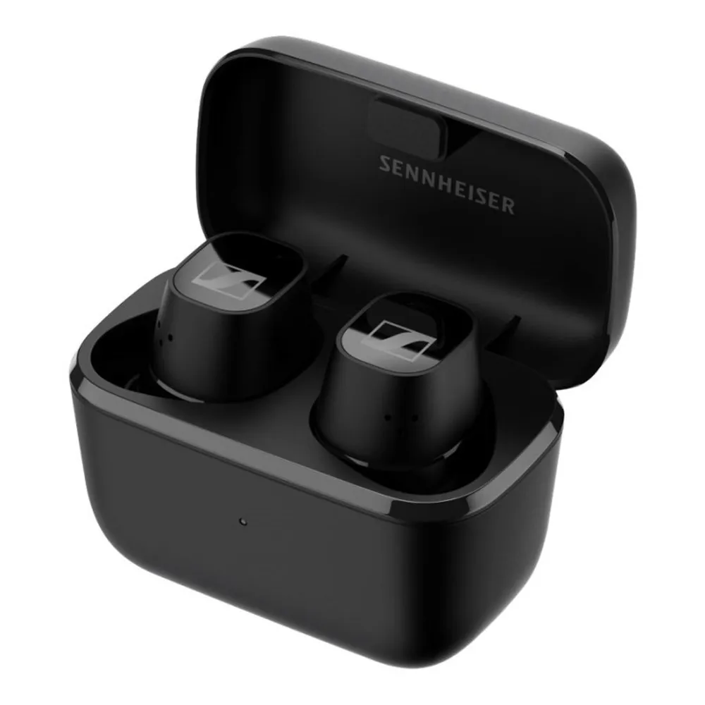 Sennheiser CX Plus True Wireless Earbuds