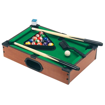 Collection by London Drugs Tabletop Billiard