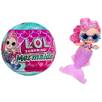 L.O.L. Surprise! Mermaids Tots - Assorted