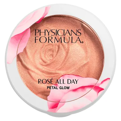 Physicians Formula Rosé All Day Petal Glow Highlighter