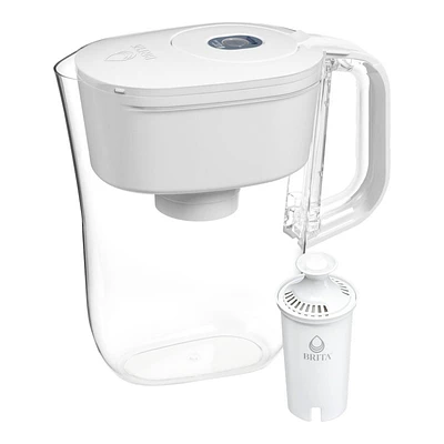 Brita Denali Water Filter Pitcher