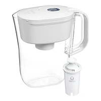 Brita Denali Water Filter Pitcher