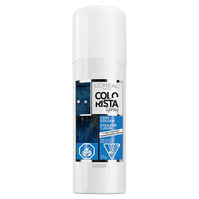 L'Oreal Colorista Spray 1-Day Colour