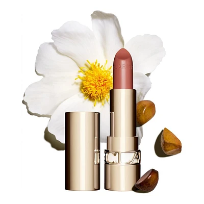 Clarins Joli Rouge Lipstick - Mocha Nude (789)