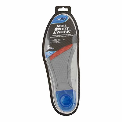 Airplus Airr Sport & Work Insoles - Men's