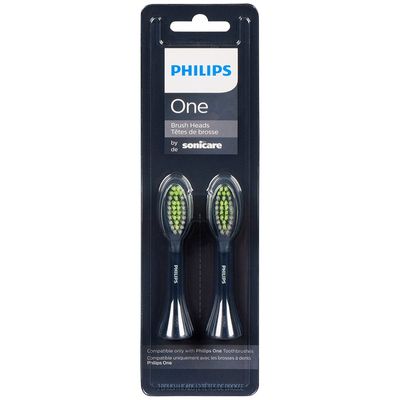 Philips One by Sonicare Brushheads