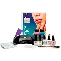 Red Carpet Manicure Fortify & Protect Kit