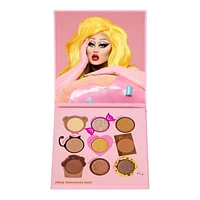 KimChi Chic Beauty Eyeshadow Palette