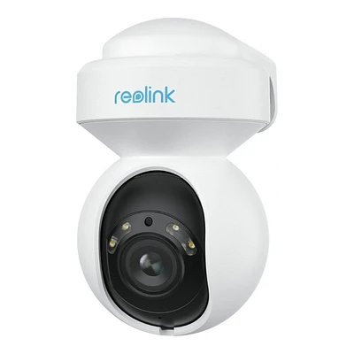 Reolink Outdoor 4K Network Surveillance Camera - TP4KEXT