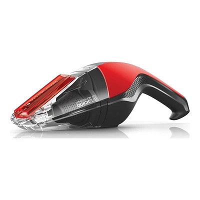 Dirt Devil Quick Flip Handheld Vacuum Cleaner - BD30015VCD