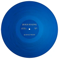 Kanye West - Jesus is King - Vinyl