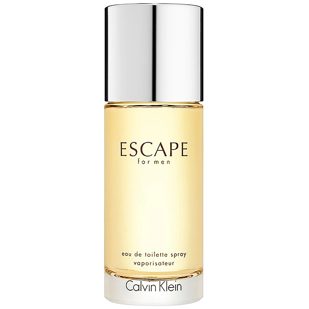 Calvin Klein Escape for Men Eau de Toilette - 50ml