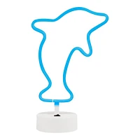 FURO LED Neon Light - Dolphin