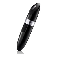 LELO MIA 2 Personal Massager - Black