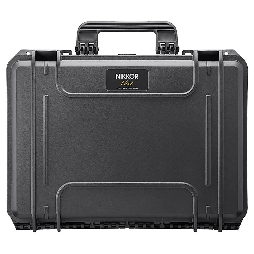 Nikon CT-101 Hard Lens Case - 4234