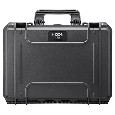 Nikon CT-101 Hard Lens Case - 4234