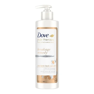 Dove Hair Breakage Remedy Conditioner - 400ml