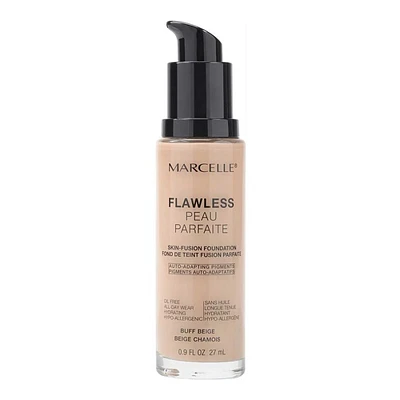 Marcelle Flawless Skin-Fusion Foundation