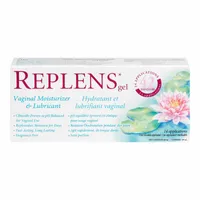 Replens Vaginal Moisturizer & Lubricant - 35ml