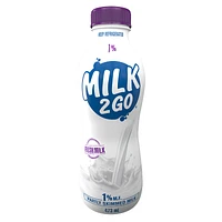 Milk2Go 1% - 473ml