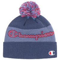 Champion Outline Cuff Beanie