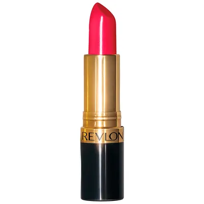 Revlon Super Lustrous Lipstick - Super Red