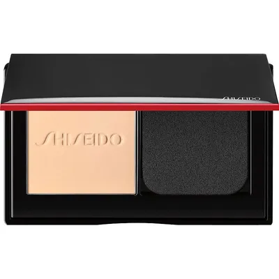 Shiseido Synchro Skin Self-Refreshing Custom Finish Foundation Pressed Powder