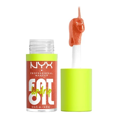 NYX Professional Makeup Fat Oil Lip Drip