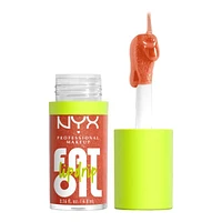 NYX Professional Makeup Fat Oil Lip Drip