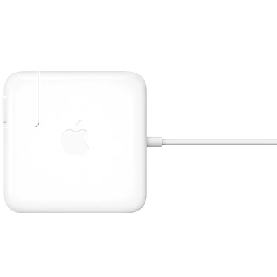 Apple 60W MagSafe Power Adapter for MacBook and 13inch MacBook Pro - MC461LL/A